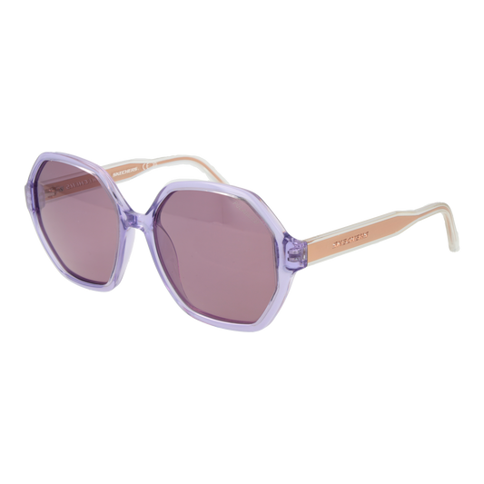 Skechers Sunglasses SE6358 78D 57