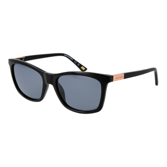 Skechers Sunglasses SE6360 01D 54