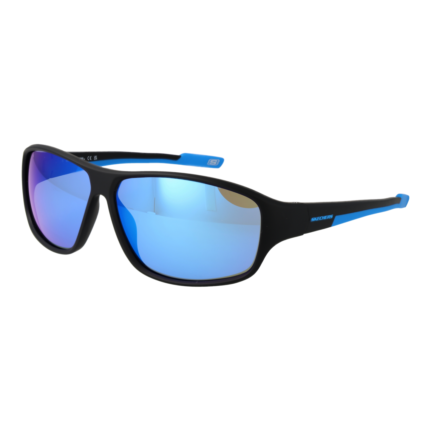 Skechers Sunglasses SE6364 02X 65