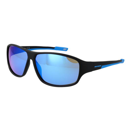 Skechers Sunglasses SE6364 02X 65