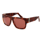 GCDS Sunglasses GD0044 52S 56