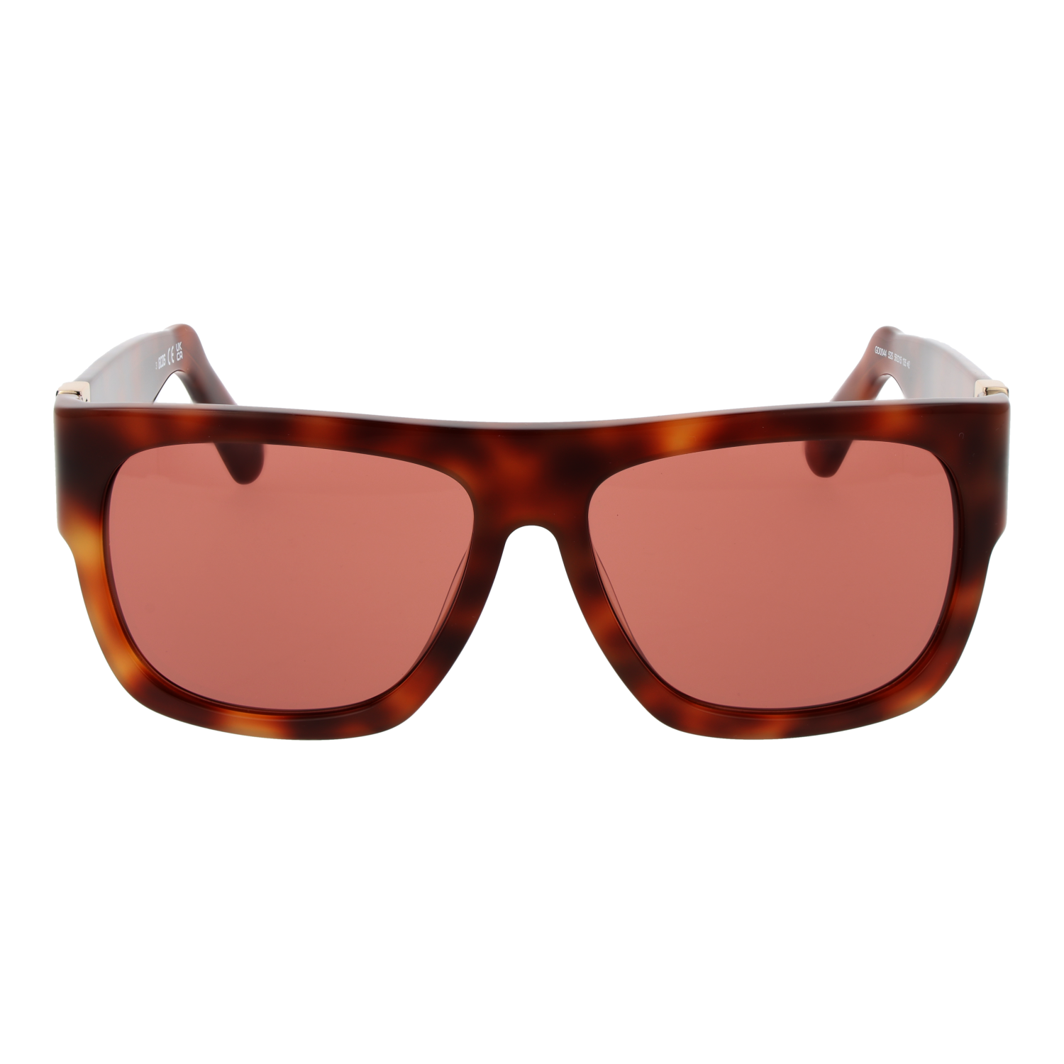 GCDS Sunglasses GD0044 52S 56