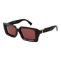Tods Sunglasses TO0366 52S 52