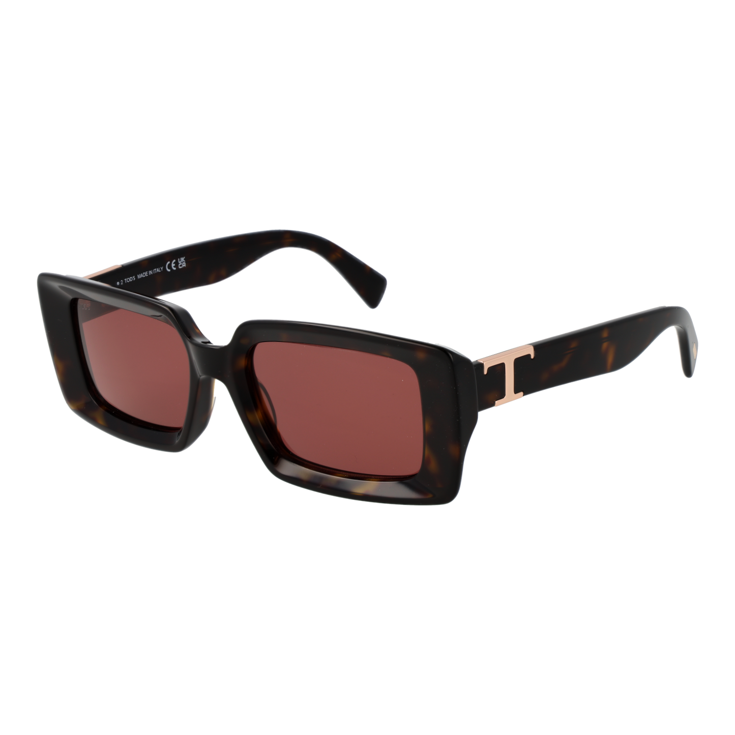 Tods Sunglasses TO0366 52S 52