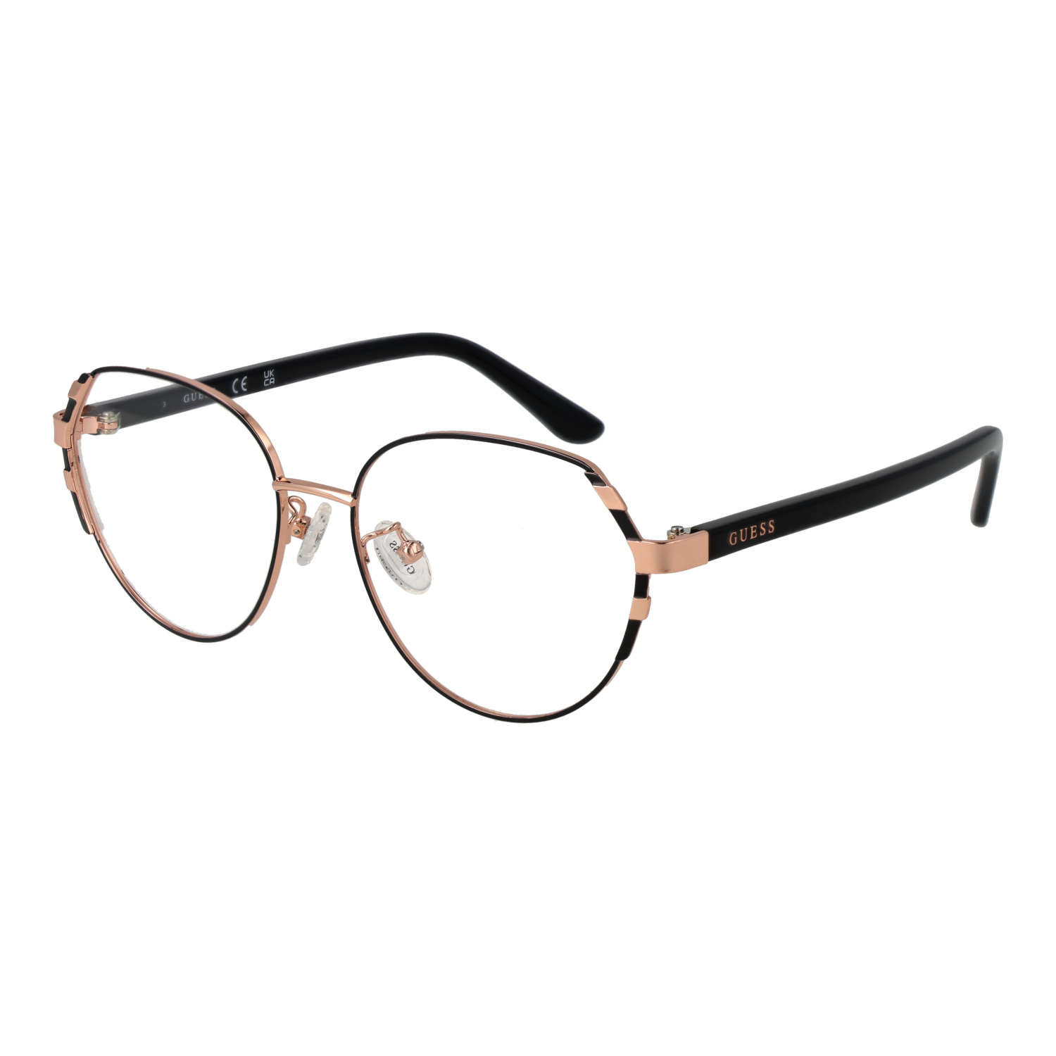 Guess Optical Frame GU50156-D 028 53