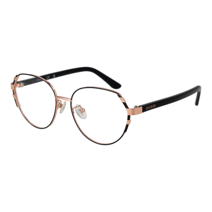 Guess Optical Frame GU50156-D 028 53