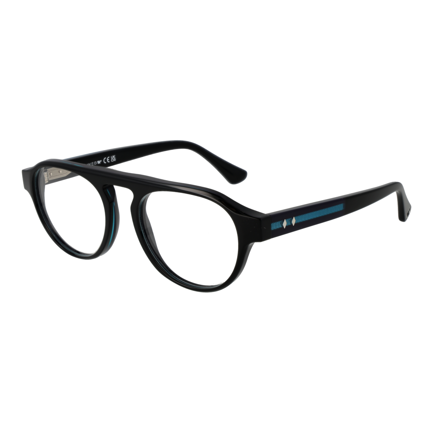 Web Optical Frame WE5433 005 52