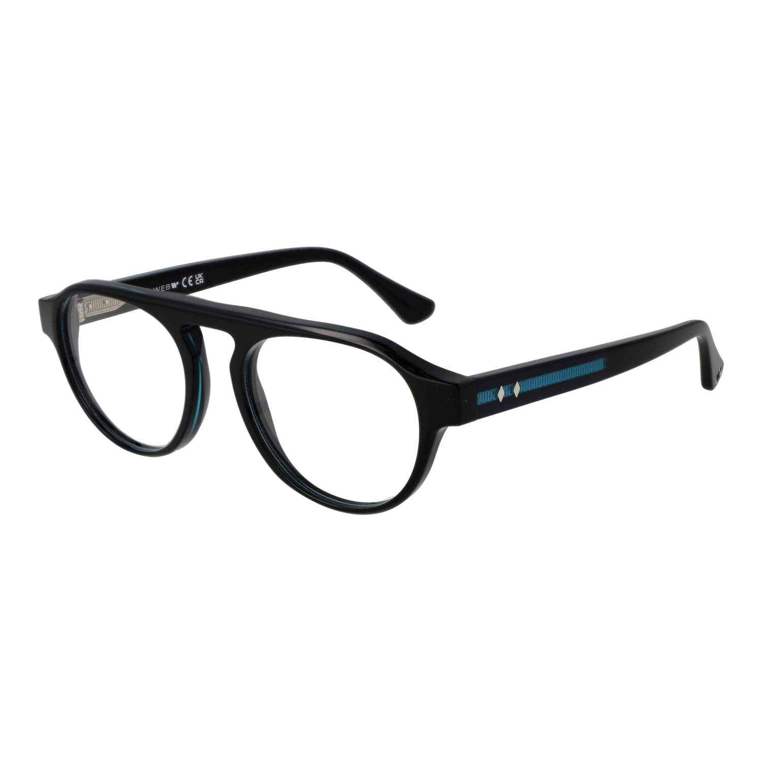 Web Optical Frame WE5433 005 52