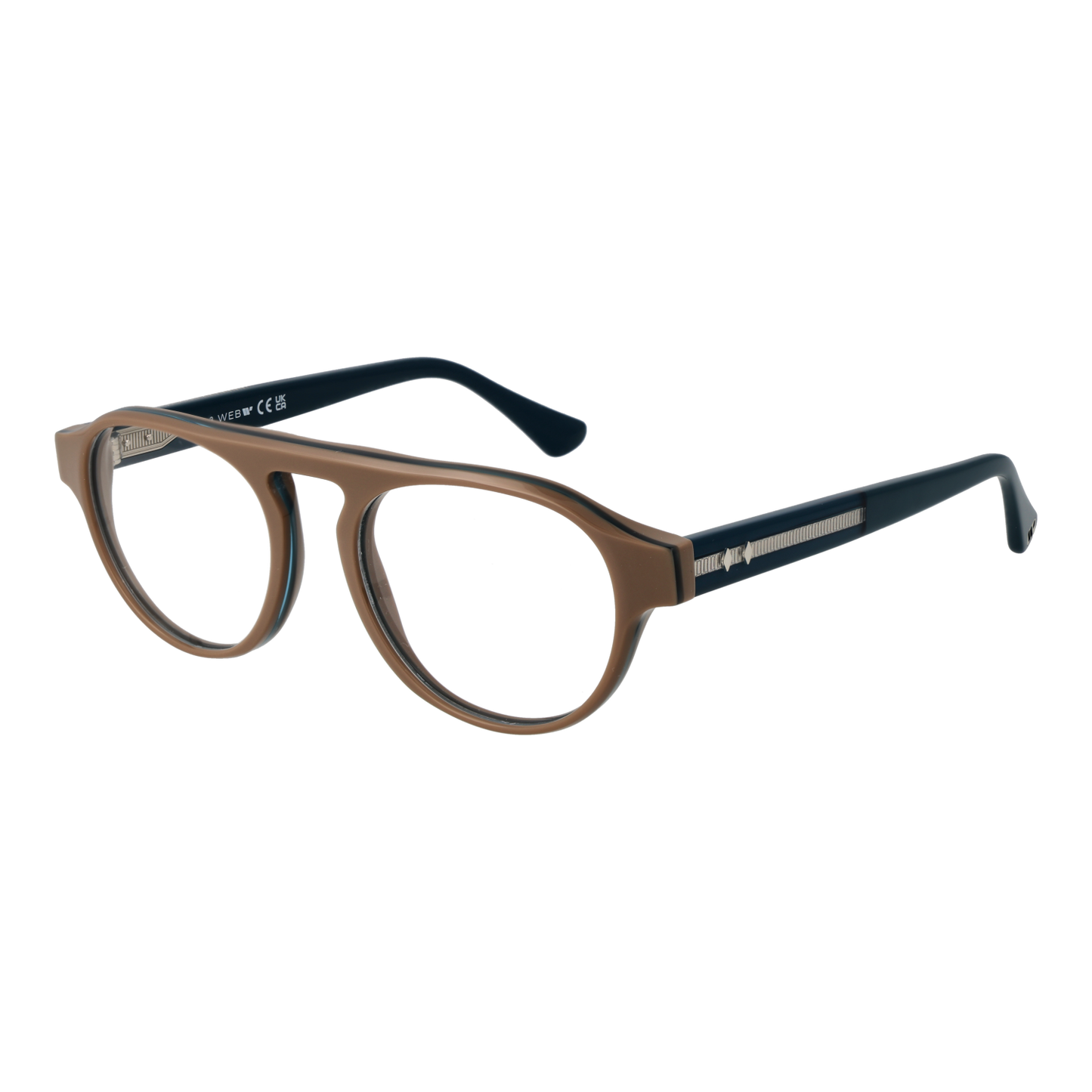 Web Optical Frame WE5433 059 52