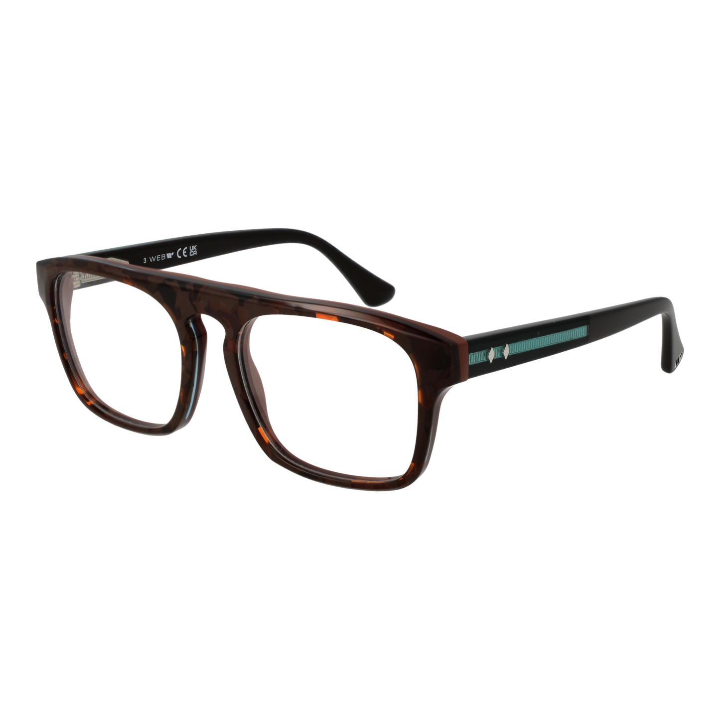 Web Optical Frame WE5434 052 55