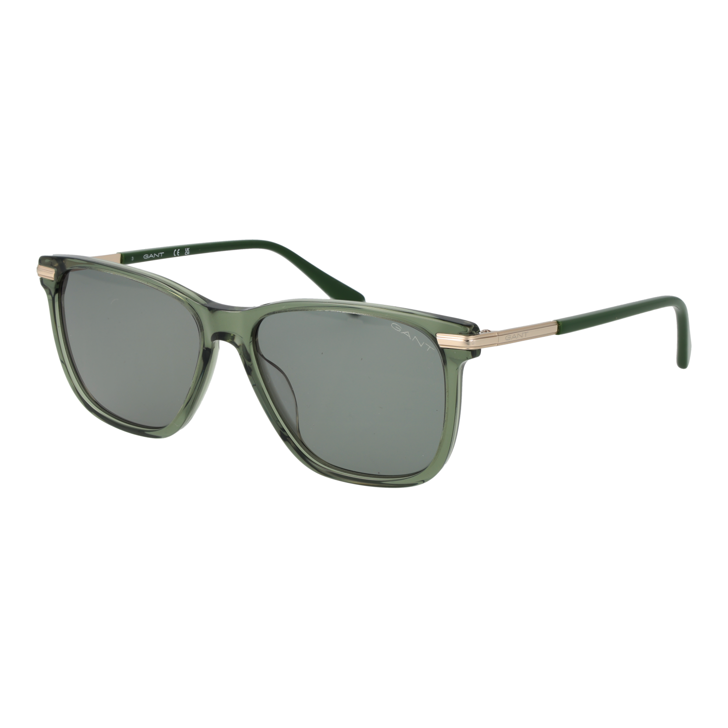 Gant Sunglasses GA00005 96N 55