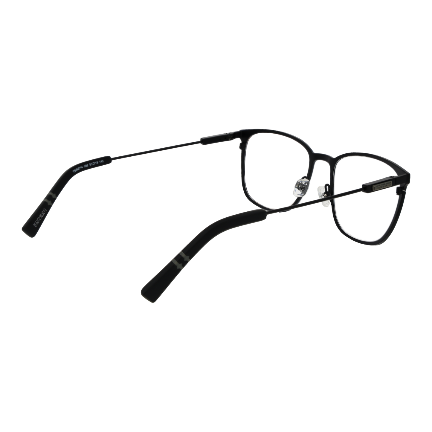 Timberland Optical Frame TB50014 002 53