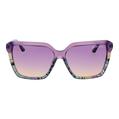 Marciano by Guess Sunglasses GM00009 83Z 58