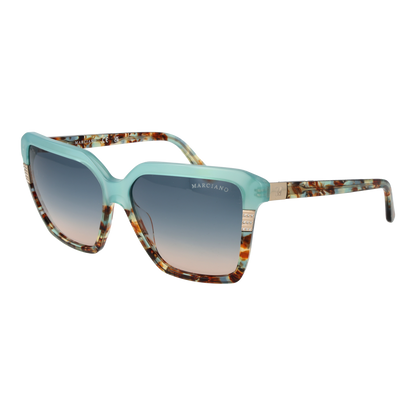 Marciano by Guess Sunglasses GM00009 89W 58
