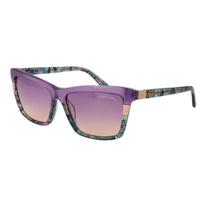 Marciano by Guess Sunglasses GM00010 83Z 57