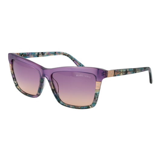 Marciano by Guess Sunglasses GM00010 83Z 57