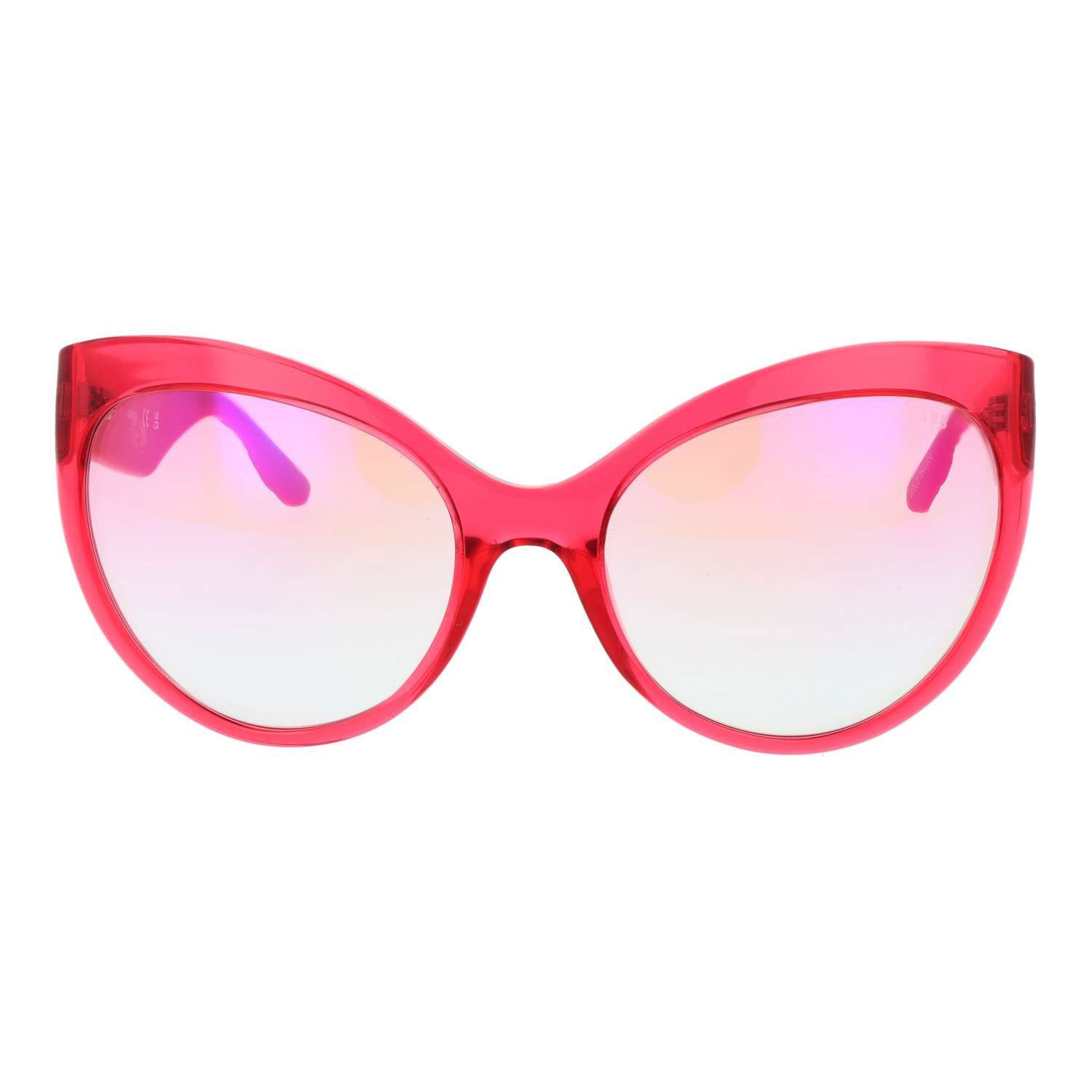 Guess Sunglasses GU00130 72U 61