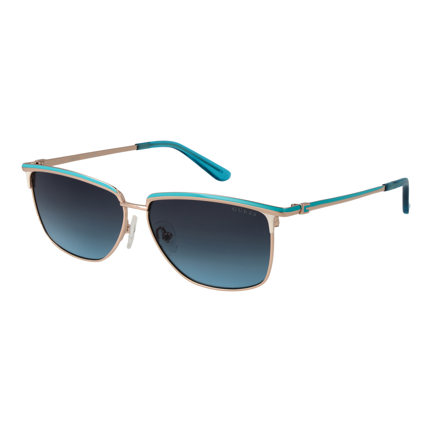 Guess Sunglasses GU00133 92W 56