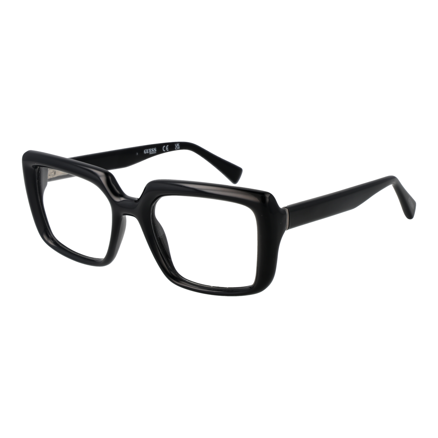 Guess Optical Frame GU50152 001 53