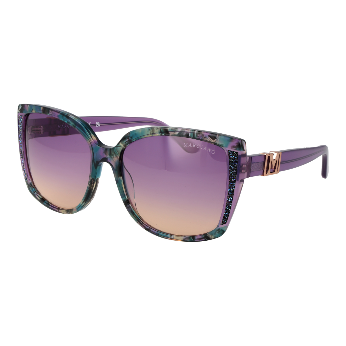 Marciano by Guess Sunglasses GM00013 83Z 59