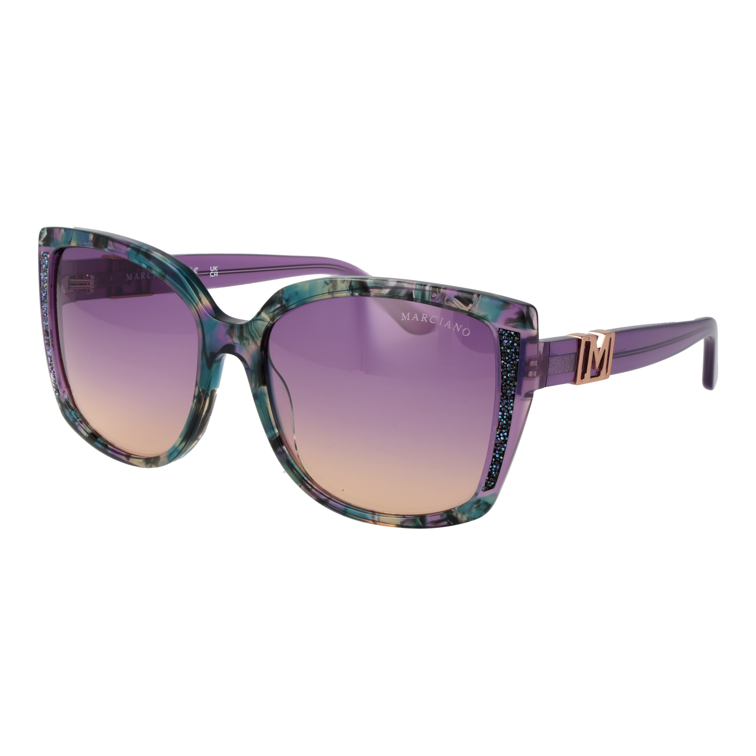 Marciano by Guess Sunglasses GM00013 83Z 59