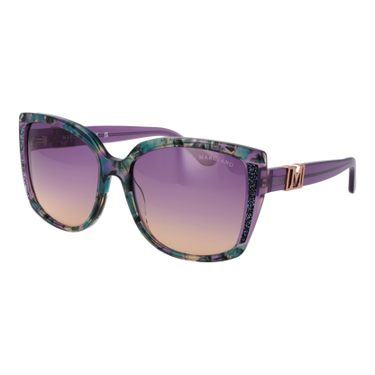 Marciano by Guess Sunglasses GM00013 83Z 59