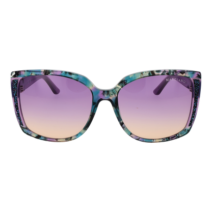 Marciano by Guess Sunglasses GM00013 83Z 59