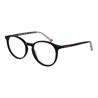 Skechers Optical Frame SE50002 001 51