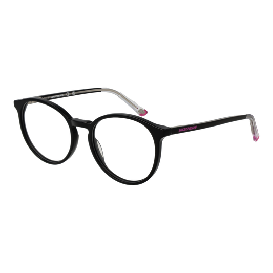 Skechers Optical Frame SE50002 001 51