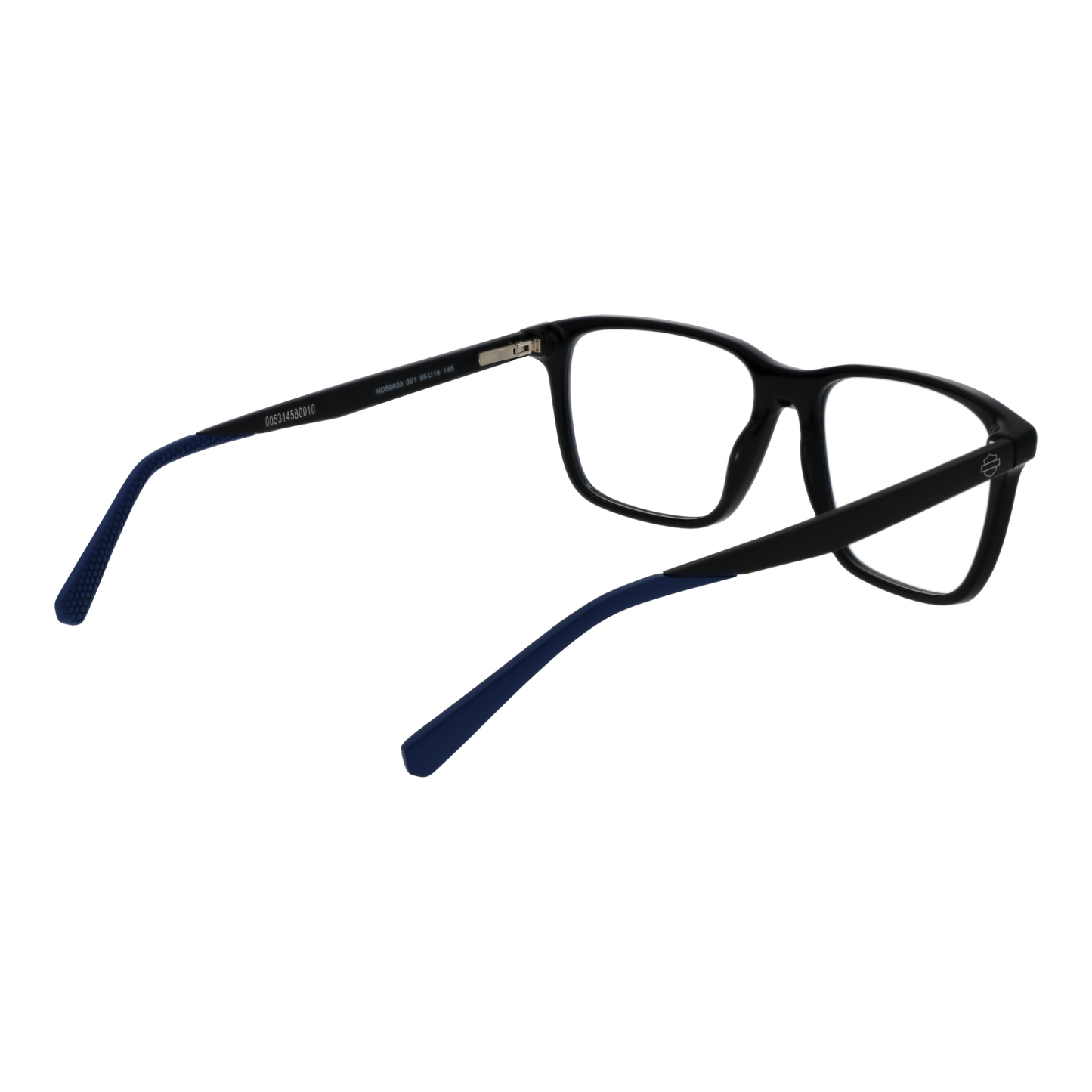 Harley-Davidson Optical Frame HD50033 001 55