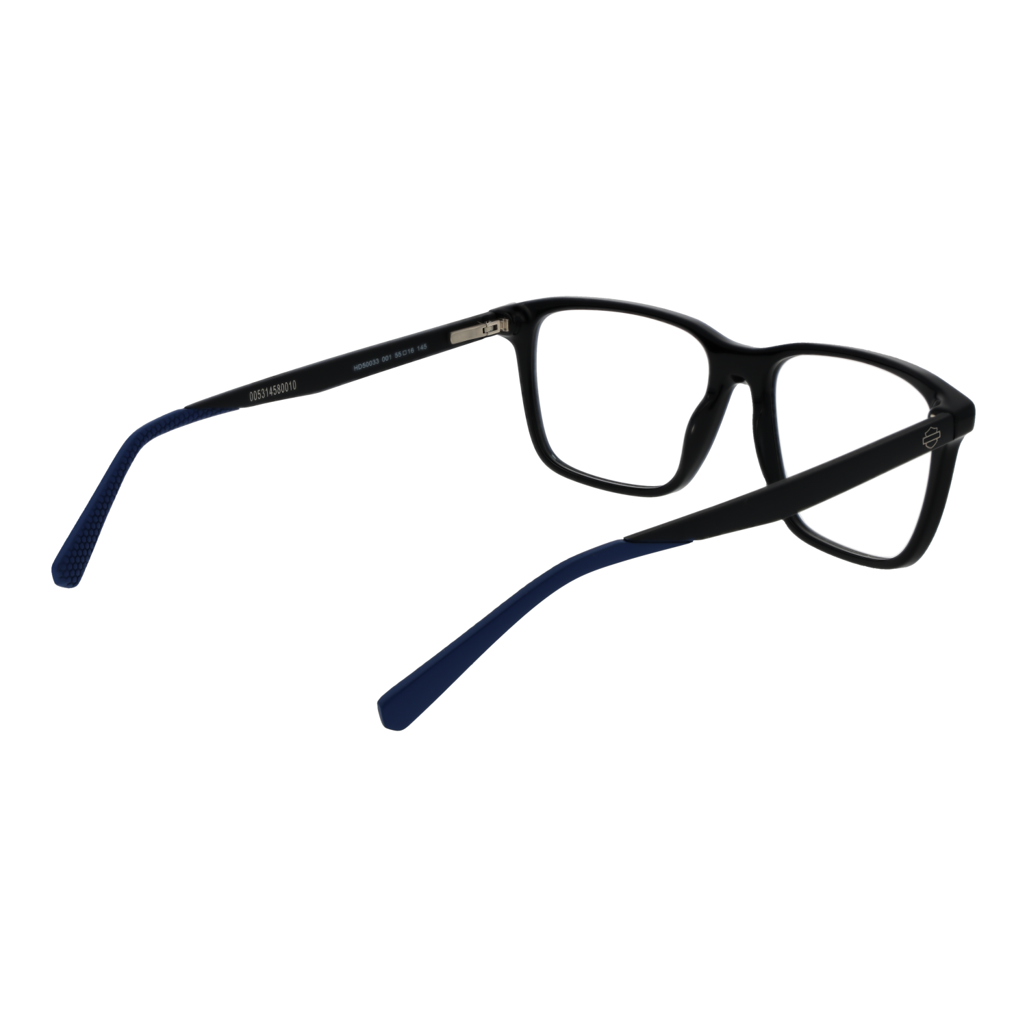 Harley-Davidson Optical Frame HD50033 001 55
