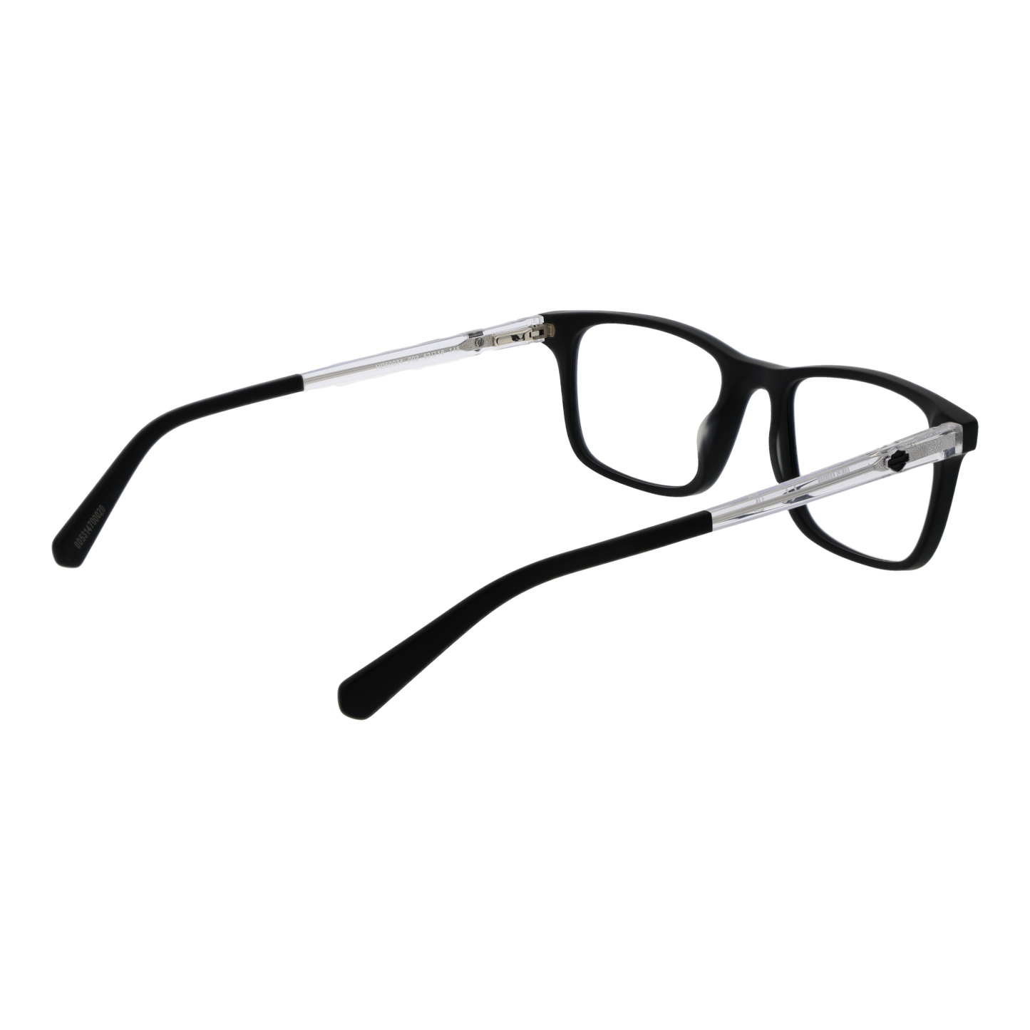 Harley-Davidson Optical Frame HD50034 002 52
