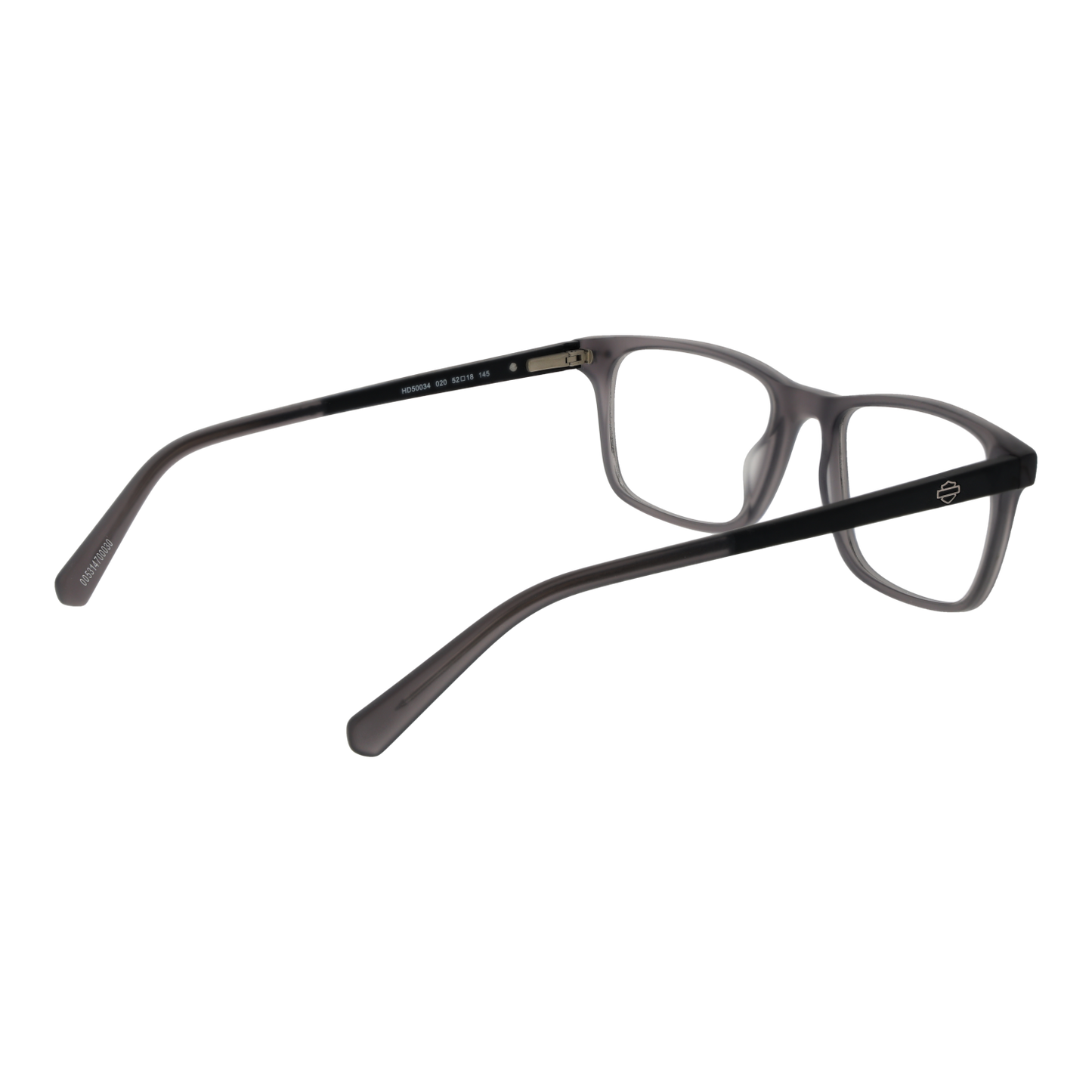 Harley-Davidson Optical Frame HD50034 020 52