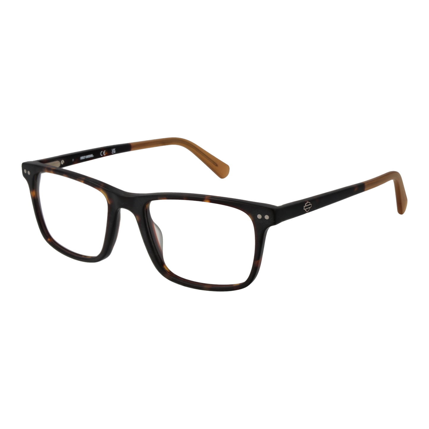 Harley-Davidson Optical Frame HD50034 052 52