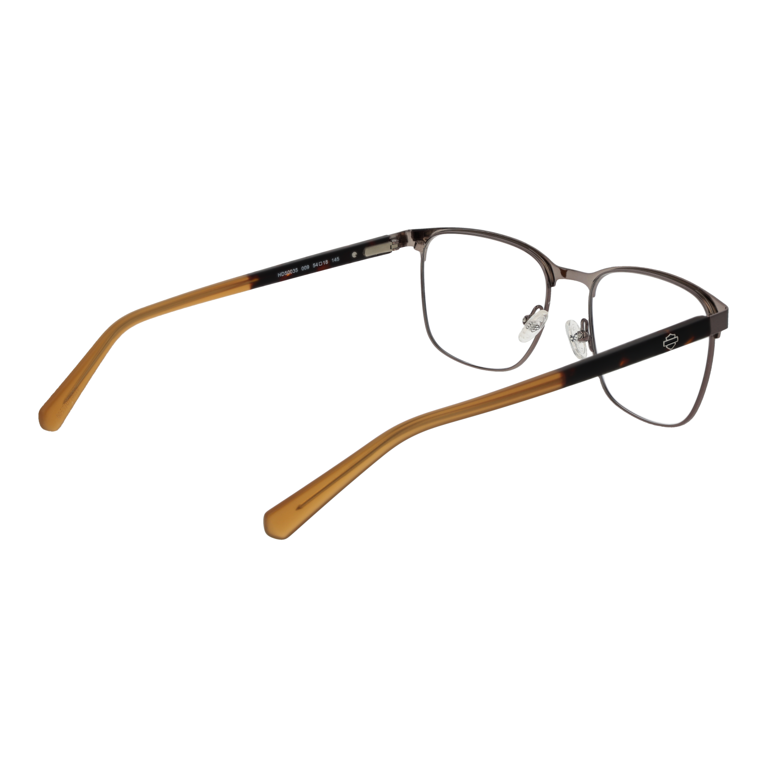 Harley-Davidson Optical Frame HD50035 009 54