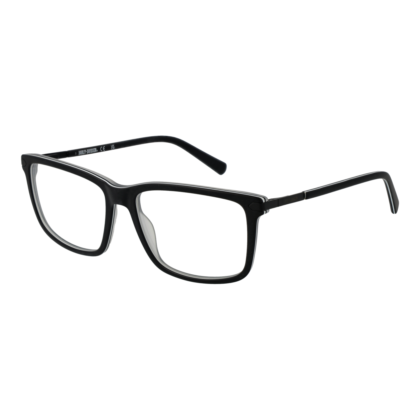 Harley-Davidson Optical Frame HD50048 003 55