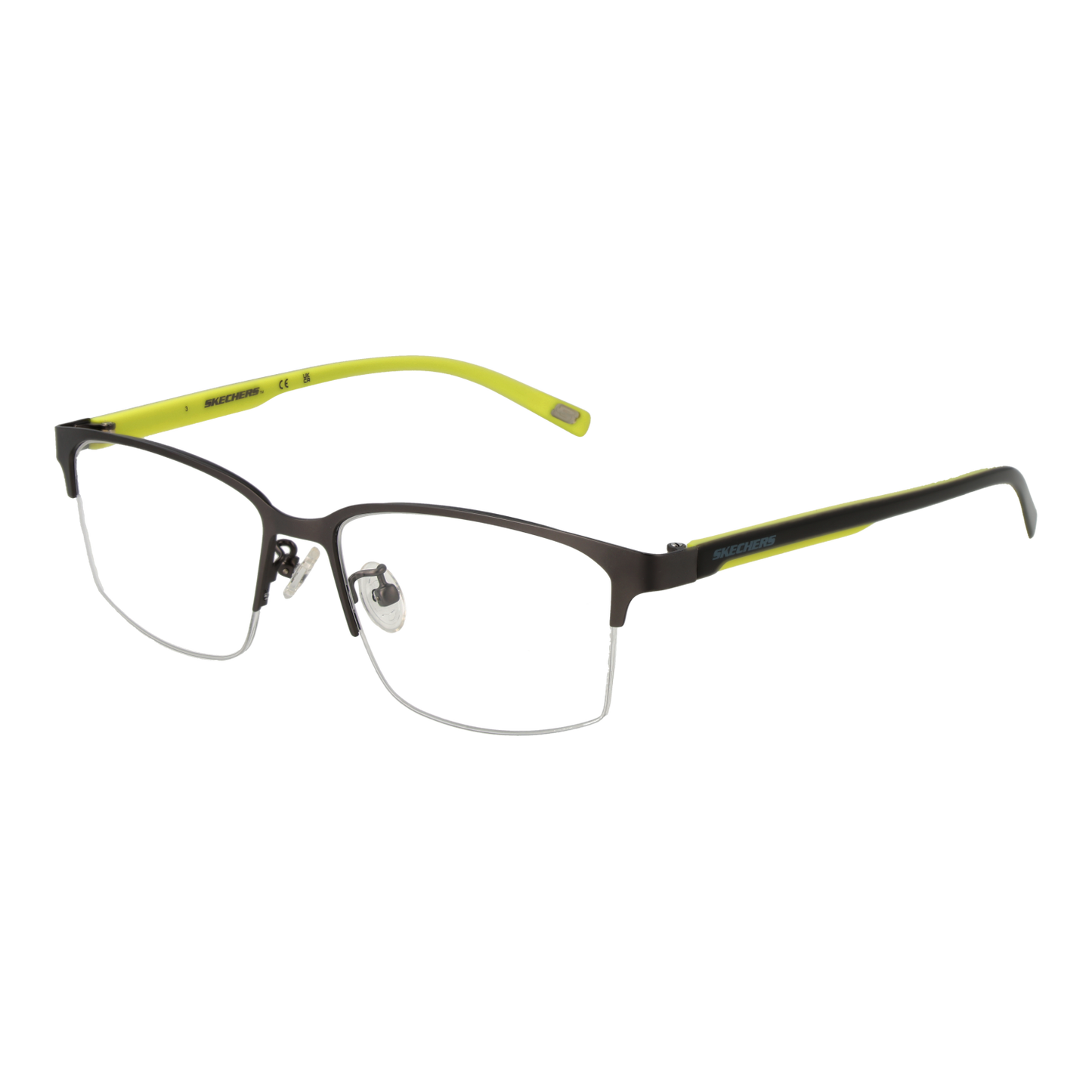 Skechers Optical Frame SE50022-D 007 55