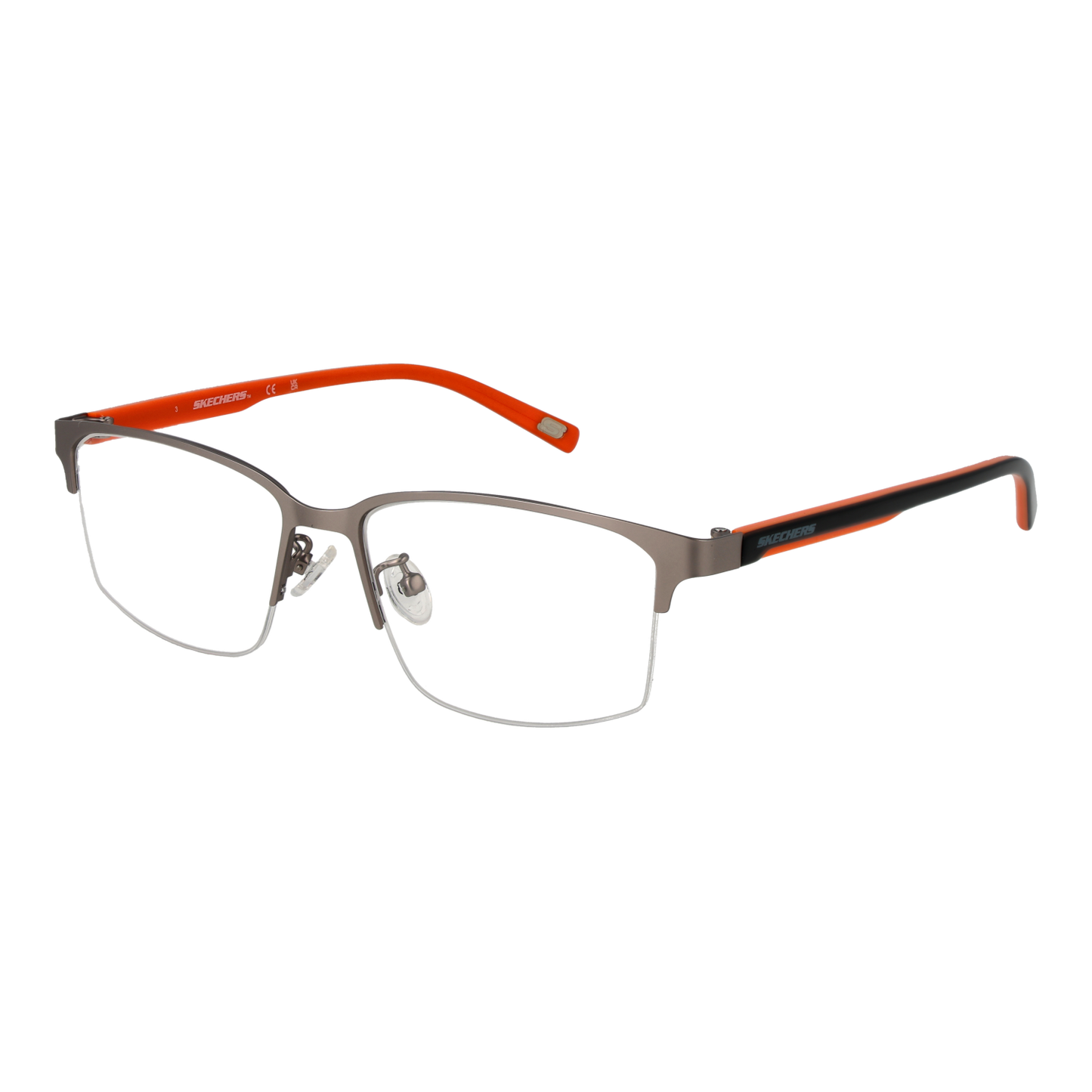 Skechers Optical Frame SE50022-D 009 55