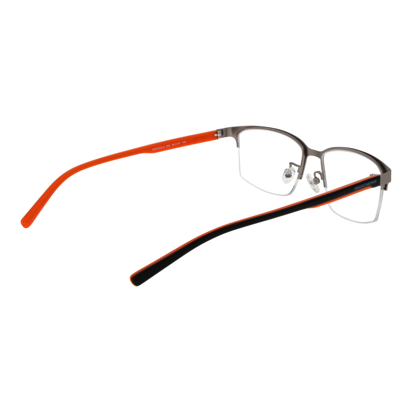 Skechers Optical Frame SE50022-D 009 55
