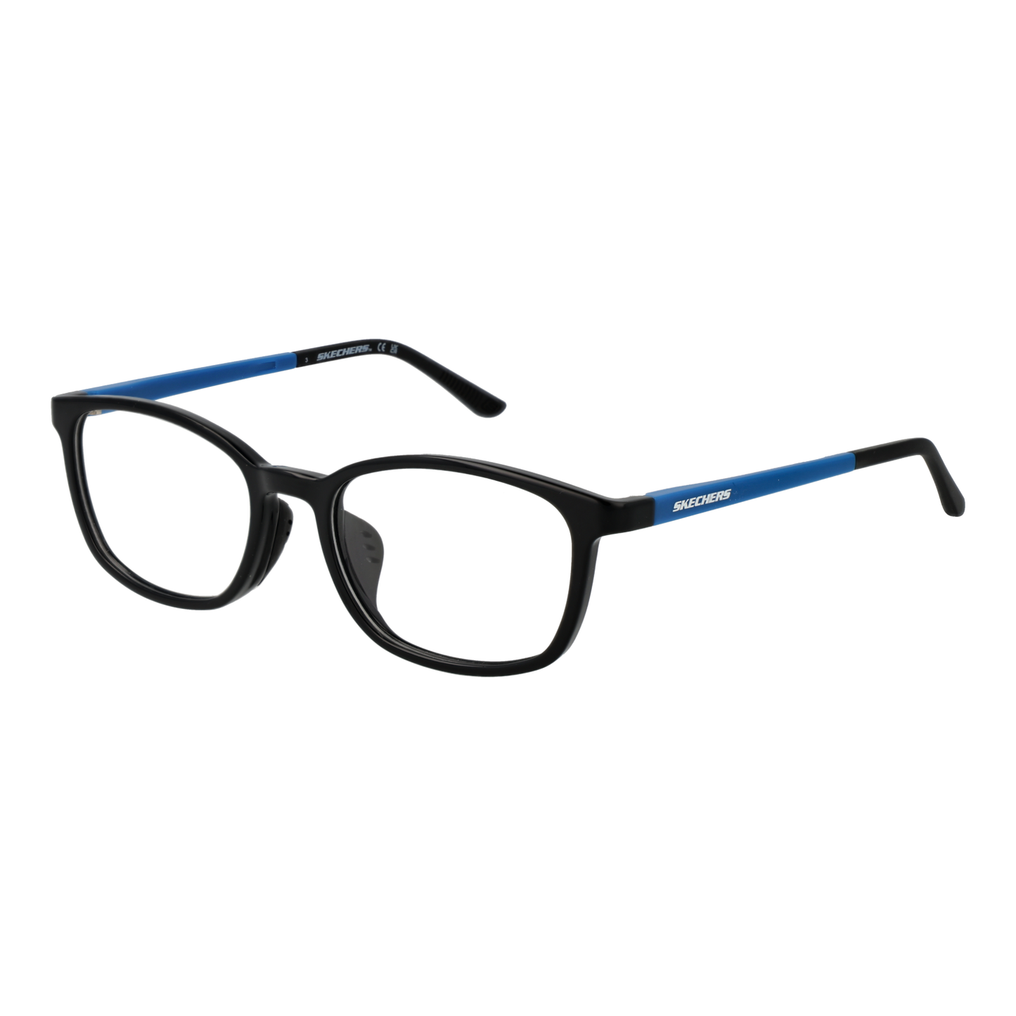 Skechers Optical Frame SE50023-D 001 50