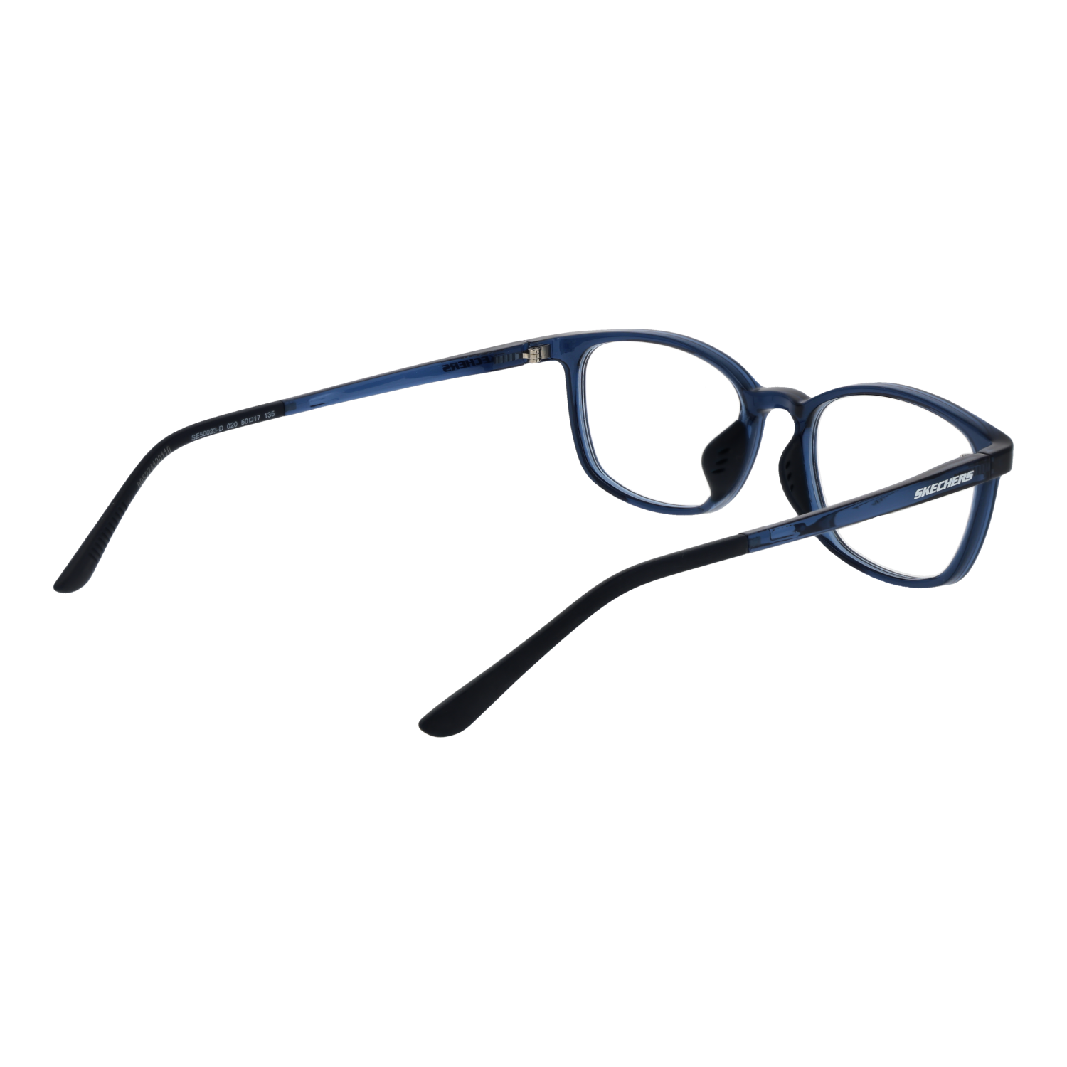 Skechers Optical Frame SE50023-D 020 50