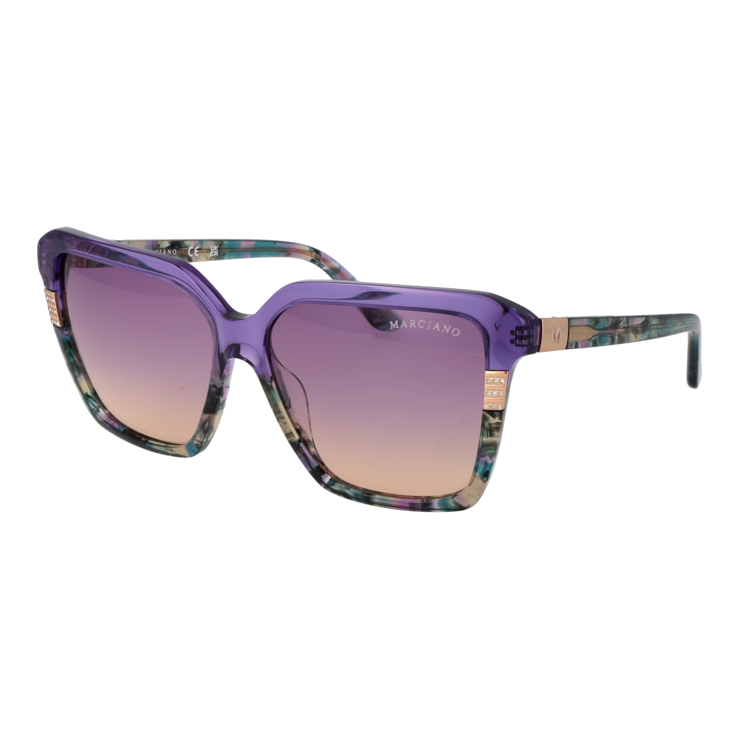 Marciano by Guess Sunglasses GM00009 81Z 58