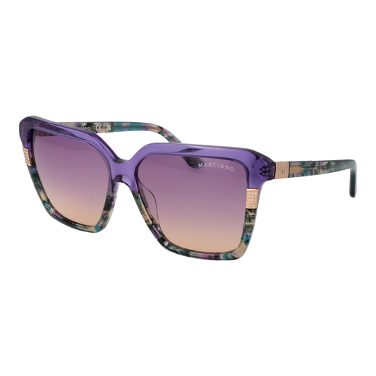 Marciano by Guess Sunglasses GM00009 81Z 58