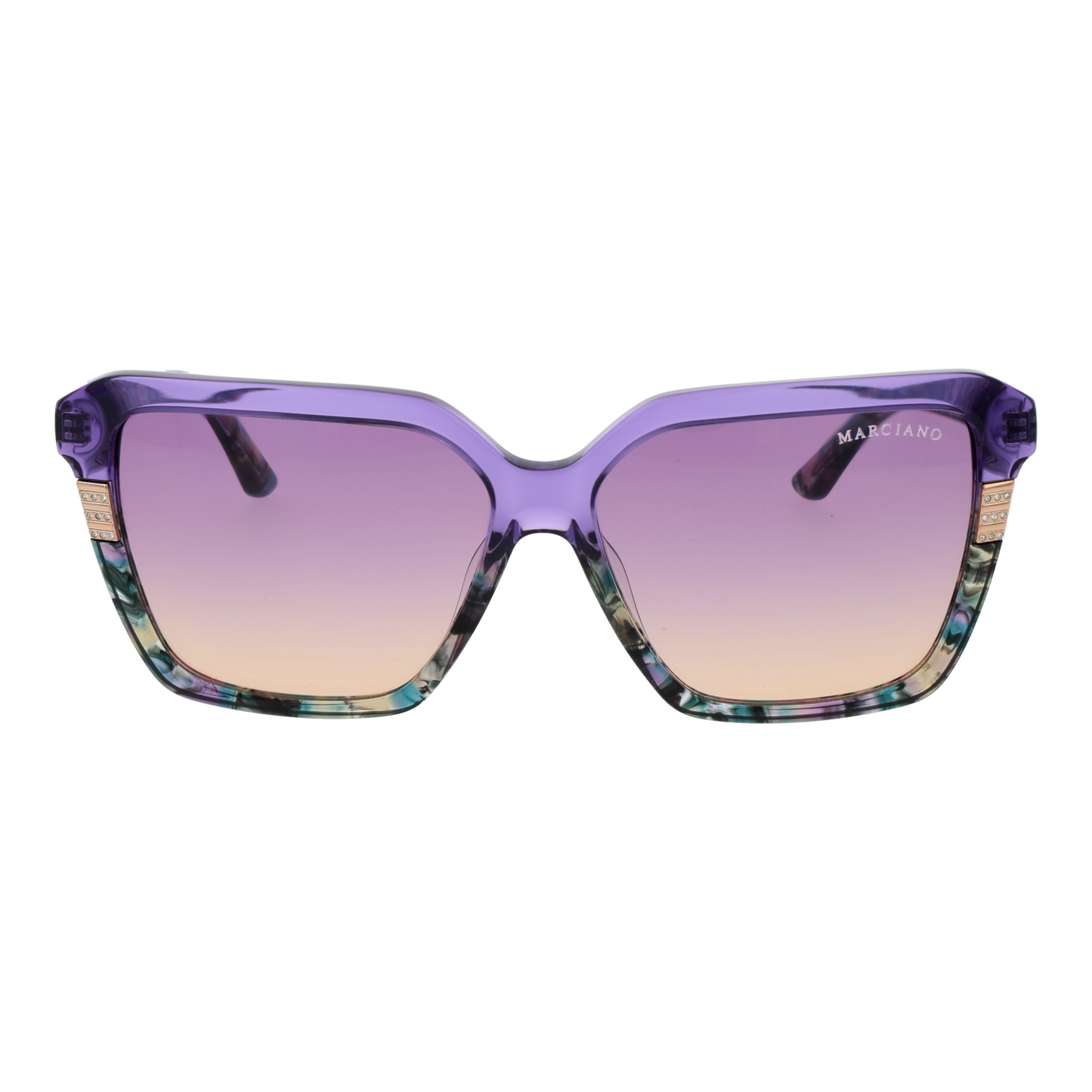 Marciano by Guess Sunglasses GM00009 81Z 58