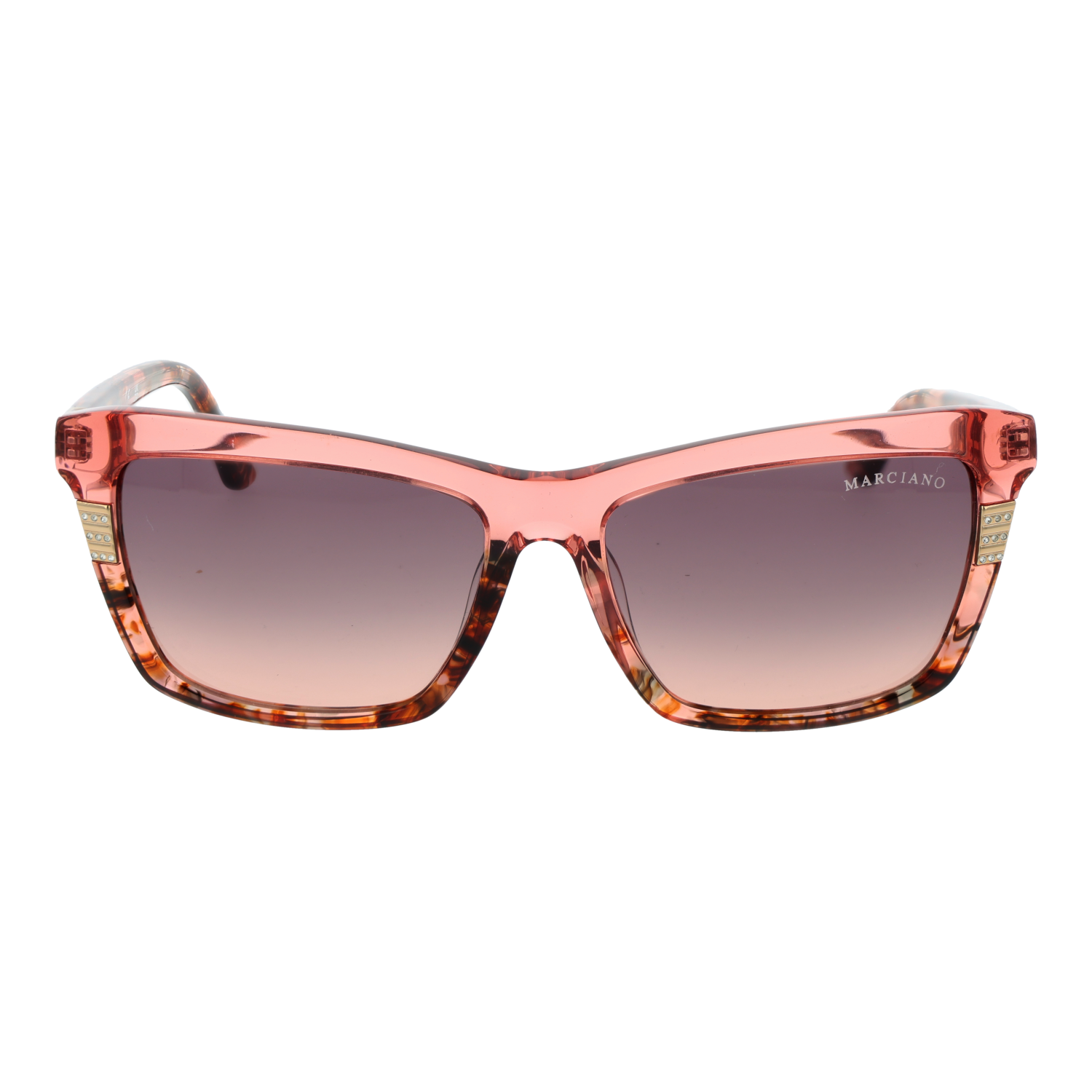 Marciano by Guess Sunglasses GM00010 74F 57