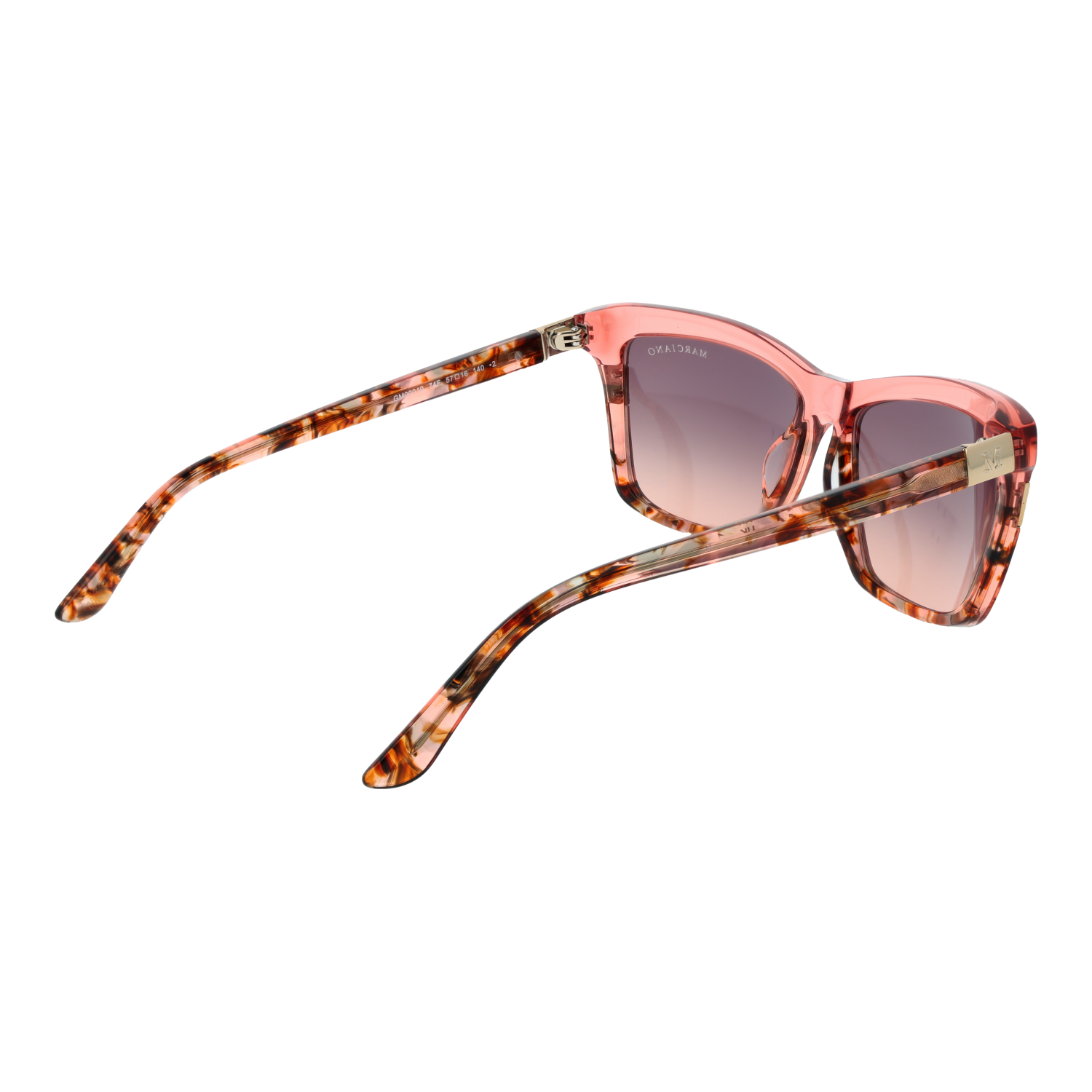 Marciano by Guess Sunglasses GM00010 74F 57