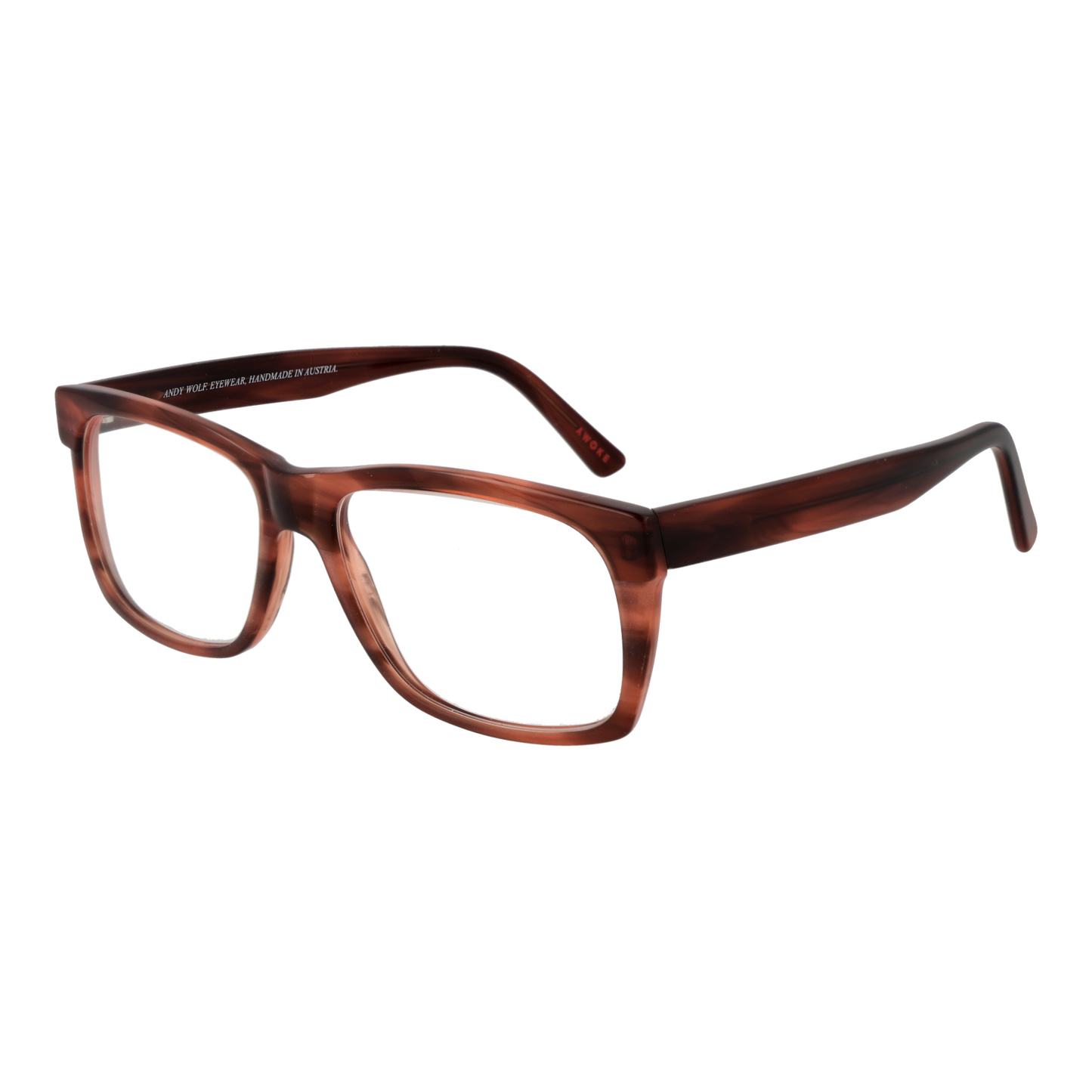 Andy Wolf Optical Frame 4449 I 55