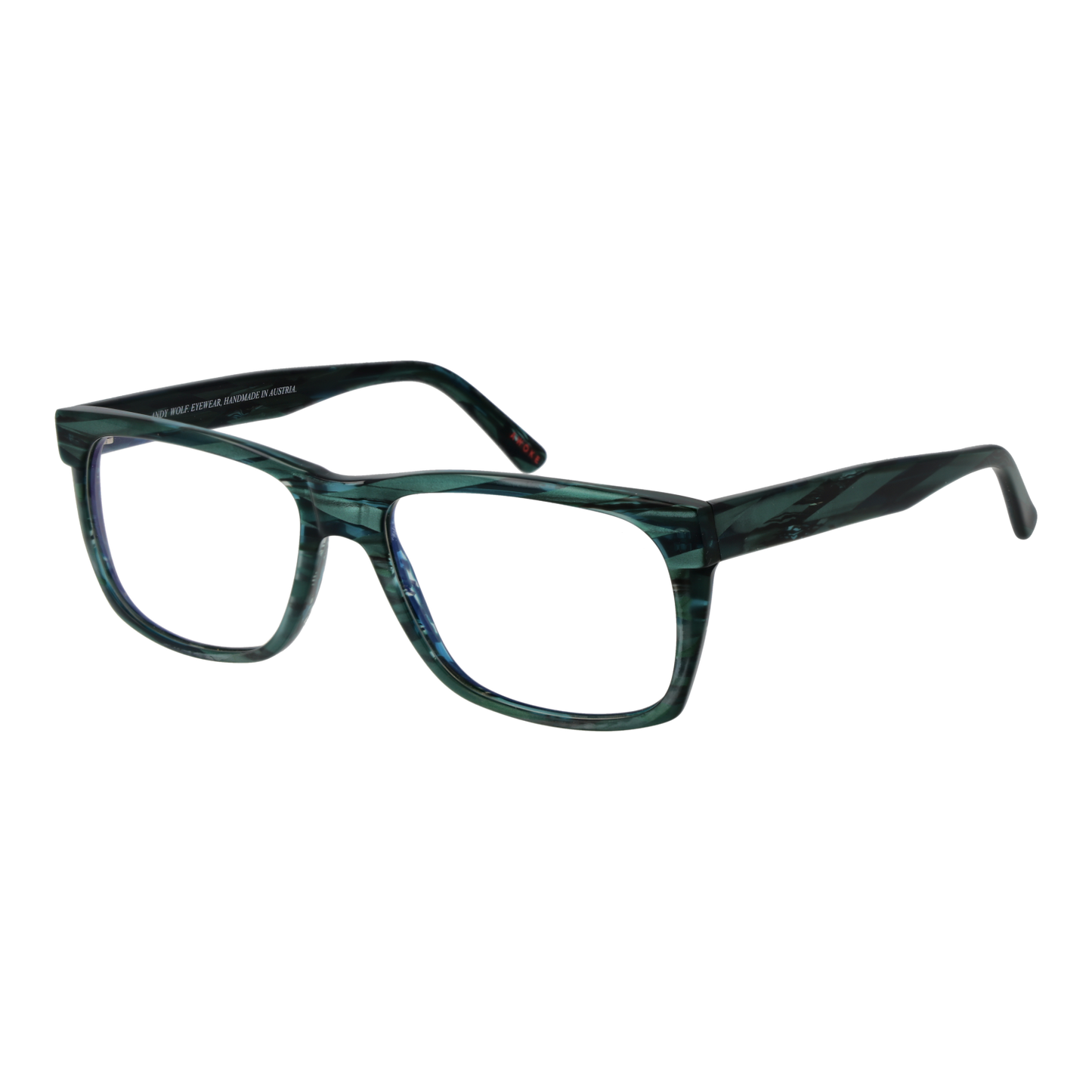Andy Wolf Optical Frame 4449 K 55