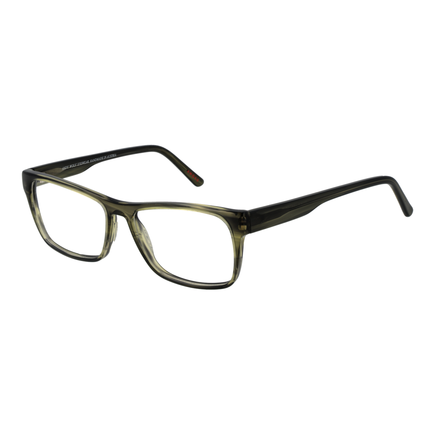 Andy Wolf Optical Frame 4482 B 53