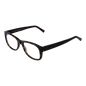 Andy Wolf Optical Frame 4493 B 54